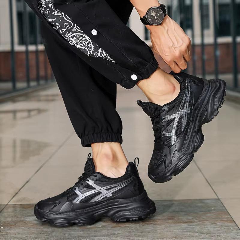 Brand Luxury Adjustable Elevator Shoes Men Sneakers Height Increasing Shoes Invisible 6CM Heighten Sports Man Taller Lift Sports