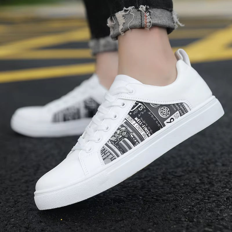 Plus Size 47 48 Men Sneakers Students Comfort Running Shoes Outdoor Man Athletic Footwear Fashion Boys Casual Shoes Sneakers