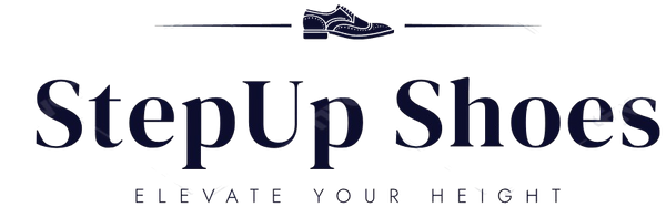 StepUp Shoes