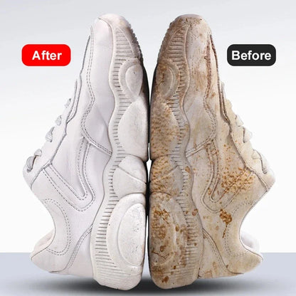 12Pcs/30Pcs Disposable Shoes Clean Wipes Portable White Shoes Cleaning Care Wipes Sneakers Cleaning Quick Wet Wipe VIE LENTE