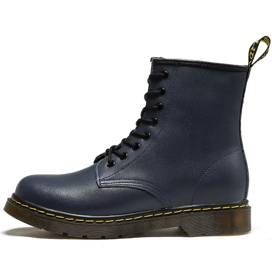 נעלי MARTENS גברים דגם MTR-ELV - StepUp Shoes